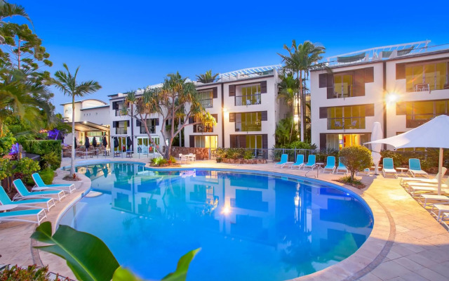 Noosa Blue Resort
