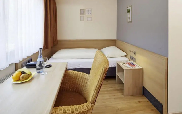NaturKulturHotel Stumpf