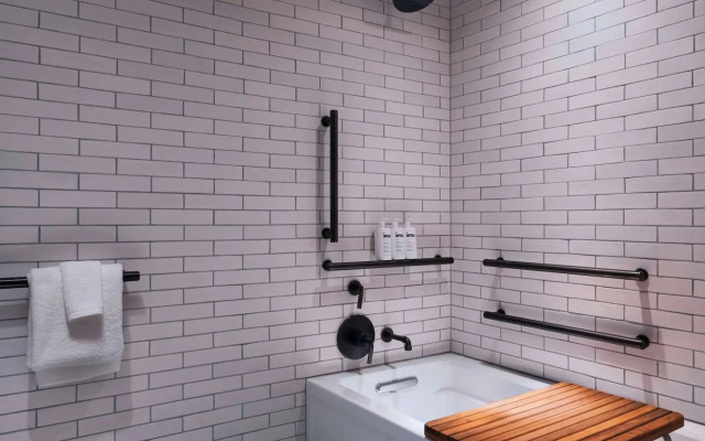 Tommie Austin, part of Jdv by Hyatt