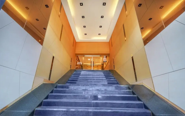 Gangneung Four Season Hotel and Pension