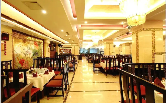 Xiedu Hangchen International Hotel