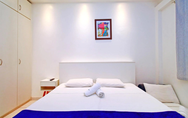 Rio Spot Homes Flat C031A