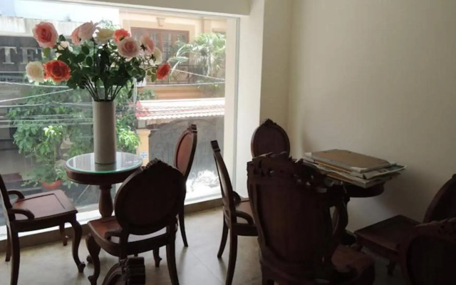 Golden View Hotel Saigon