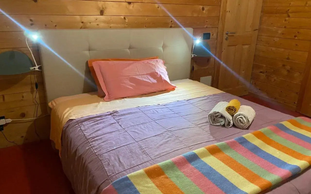 B&B Villa Letizia