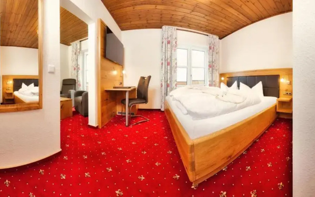 Hotel zum Hirschen in Lam