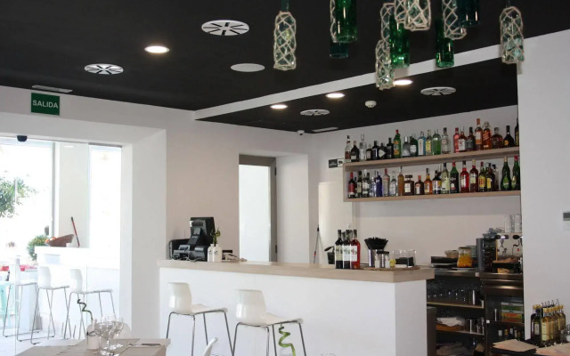 Hotel Boutique Minister