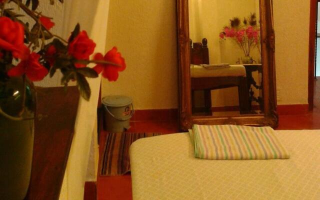 Afonso Guest House