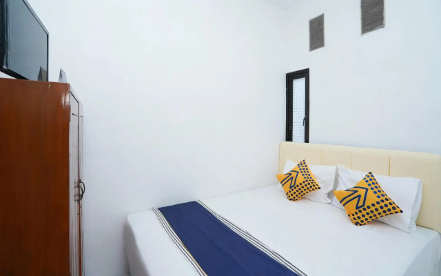 SPOT ON 2479 Berkah Residence Syariah