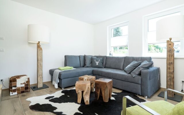 Luxurious Apartment in Piesendorf Near Ski Area