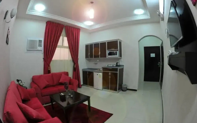 Jablah 1 ApartHotel