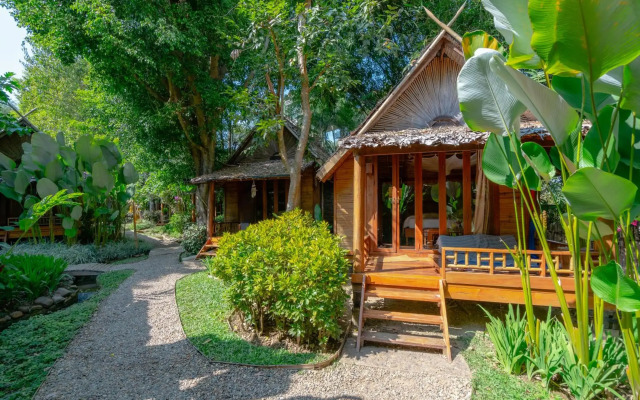 Pai Village Boutique Resort