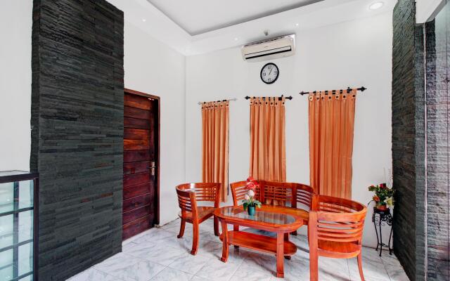 OYO 90672 Balakosa Hotel