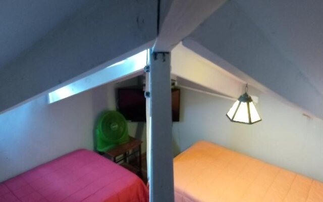 Katarsy's Hostel