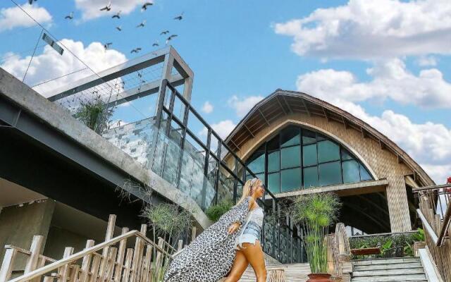 Marc Hotel Gili Trawangan