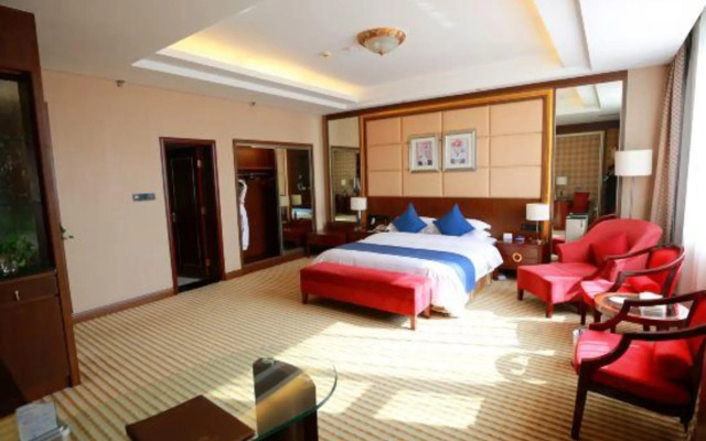 Guiyuan Hotel