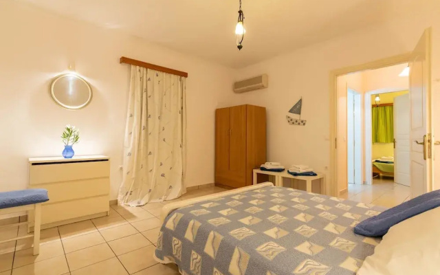 Lenna's Villas
