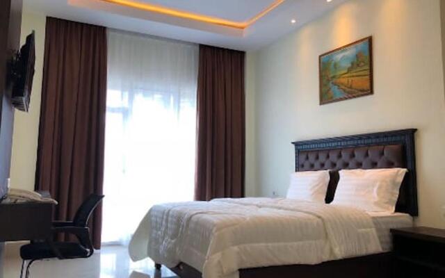 Kirei Hotel Bantaeng