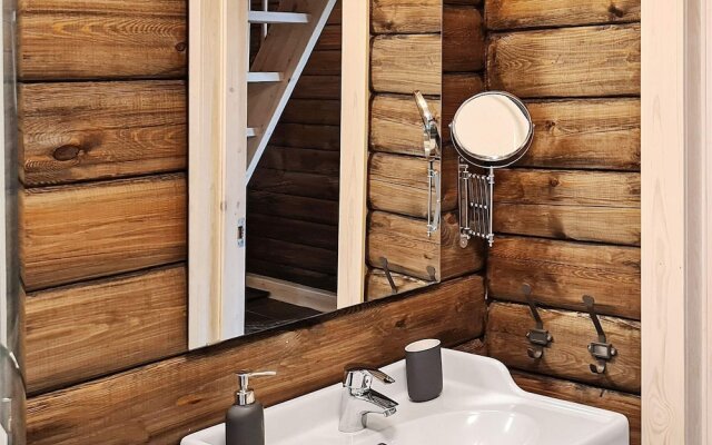 8 Person Holiday Home in Veggli