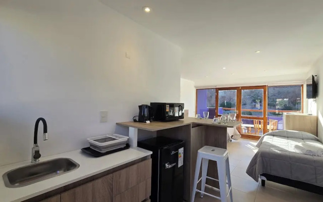 El cielo en Tilcara complejo turístico