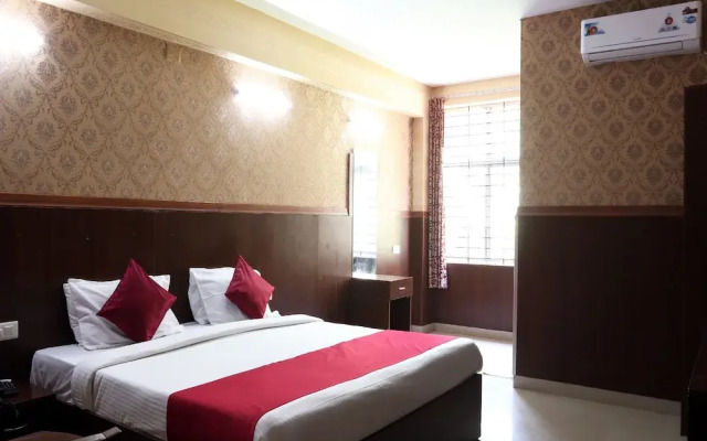 OYO 13522 Hotel Mysore Mayflower