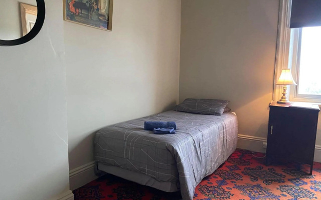 The Grand Hotel Millicent