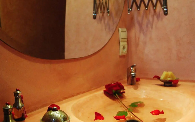Riad Romance - Adults Only