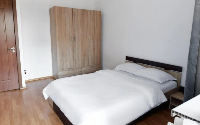 BTA Apartment