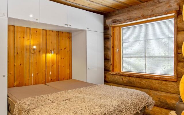 Holiday Home Peikkola