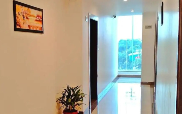 Travaasa Jaipur By ShriGo Hotels