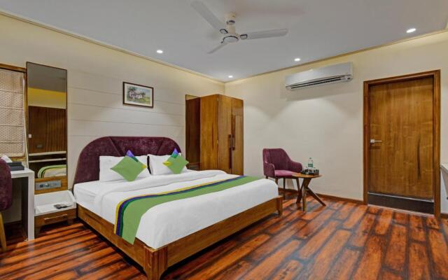 Hotel Z by Treebo