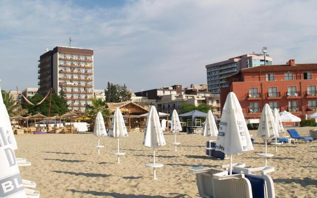 MPM Hotel Orel - Ultra All Inclusive