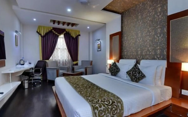 Ambience Gwalior