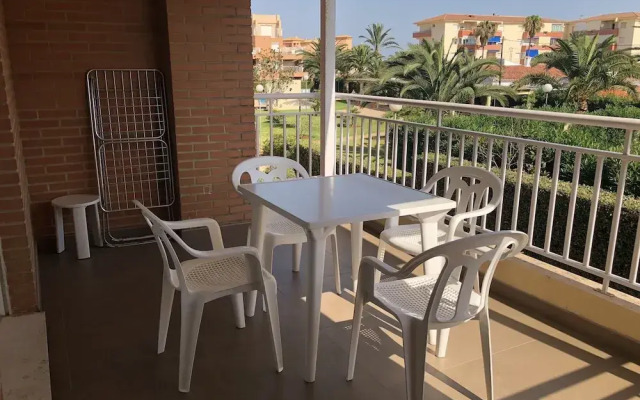 Apartamento Mediterraneo Playa II