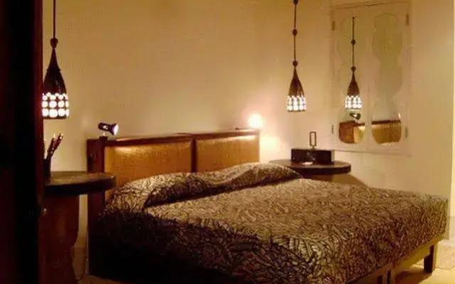 Taman Bebek Resort & Spa