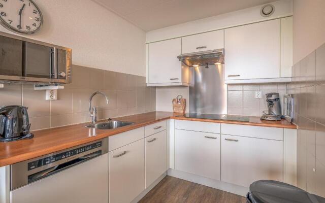 Appartementencomplex Juliana 72