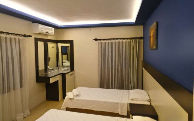 Bella Garden Hotel