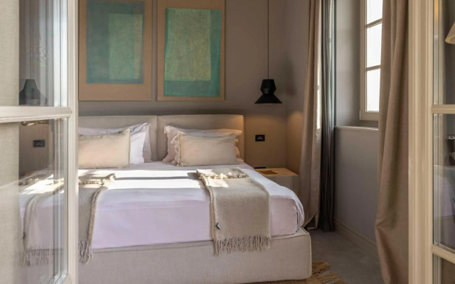 San Canzian Hotel & Residences - Small Luxury Hotels of the World