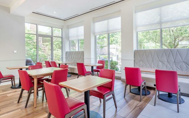 Hilton Garden Inn Atlanta NE/Gwinnett Sugarloaf