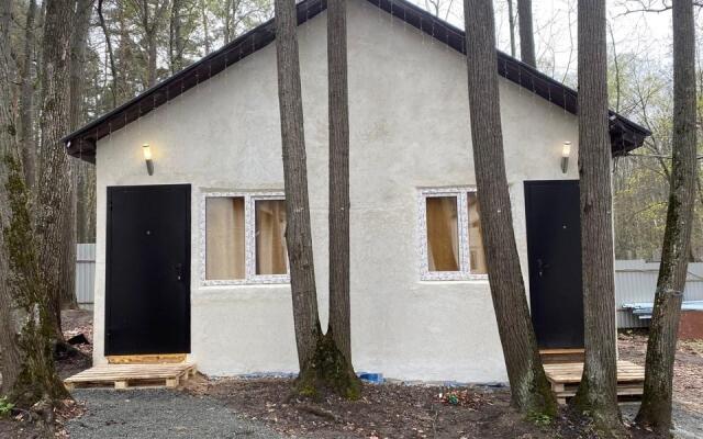 Glamping Monte Carlo