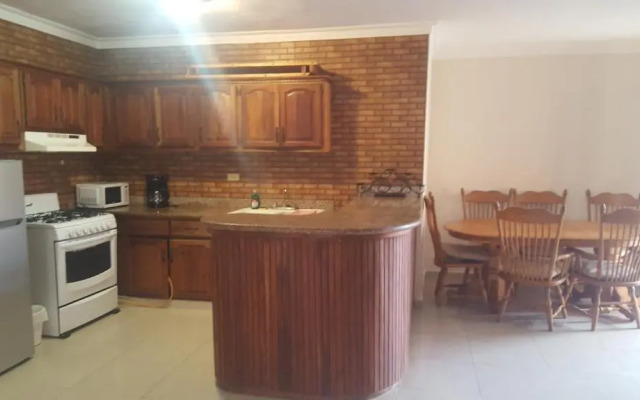 Punta Cana Hilet