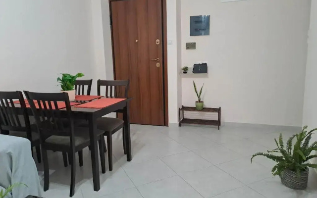 Cozy Apartment in Nea Palatia-Oropos