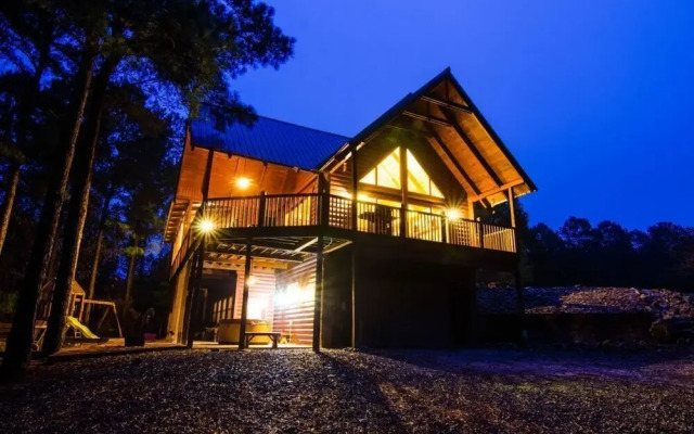 Talako Lodge - 4 Br Cabin