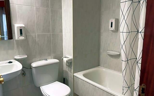 Hotel Alda Acquamaris Sanxenxo