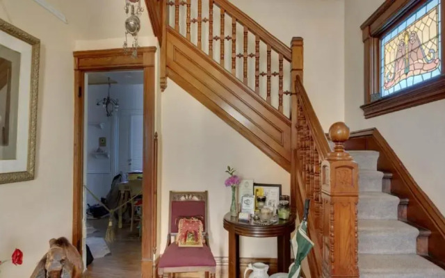 Garden House Bed and Breakfast