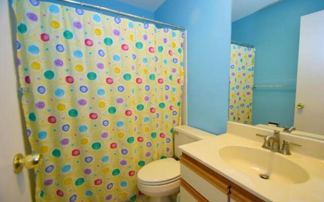 Harbour Island 79J - 1 Br Townhouse