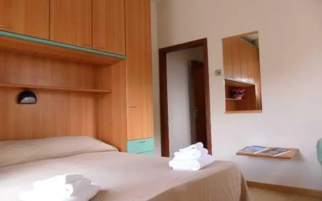 Easy Siena Hotel