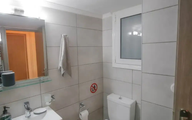 Cozy Apartment in Pangrati