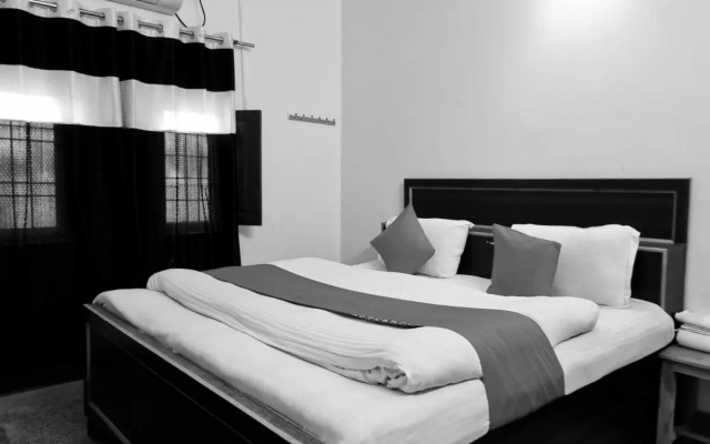 Jim Corbett Home stay