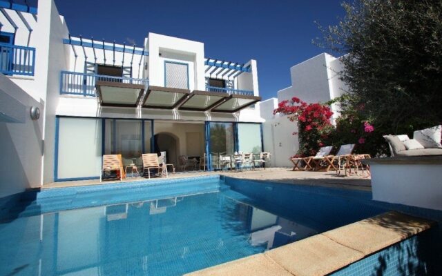 Villa for Rent in Protaras 1049