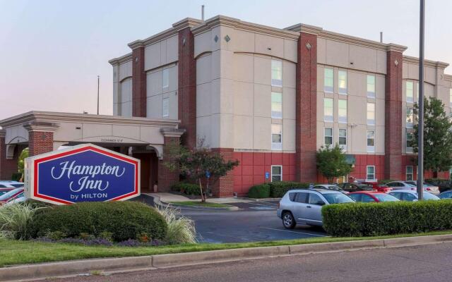 Hampton Inn Memphis-Southwind